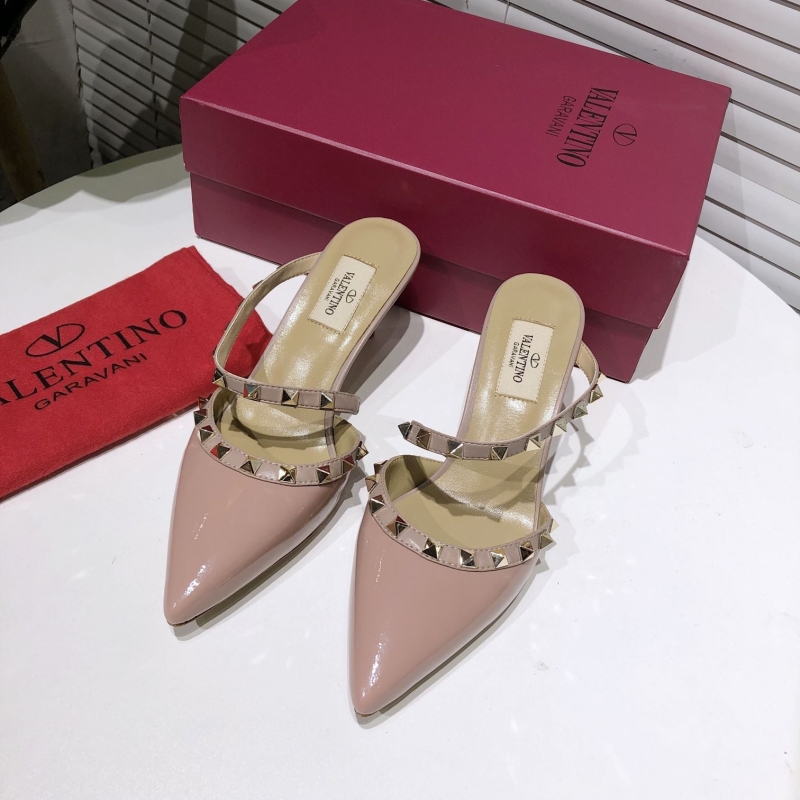 Valentino High Heels